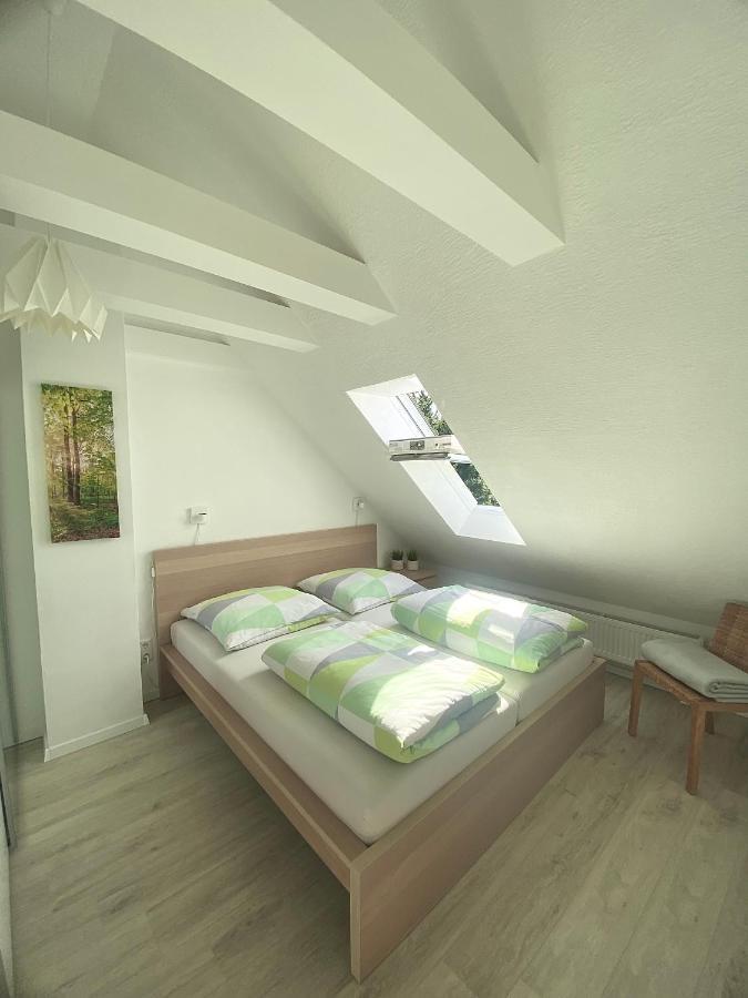 Fewo Georgenberg Goslar Kültér fotó