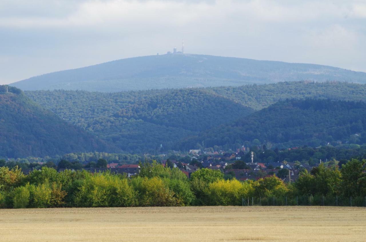 Fewo Georgenberg Goslar Kültér fotó