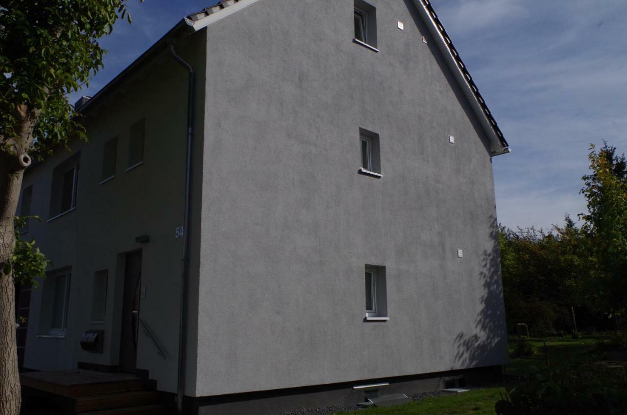 Fewo Georgenberg Goslar Kültér fotó